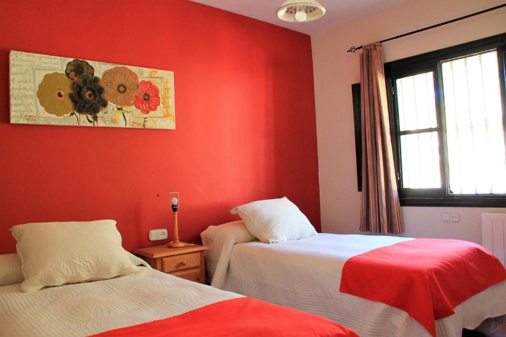 Alojamiento Rural Las Maravillas - 4