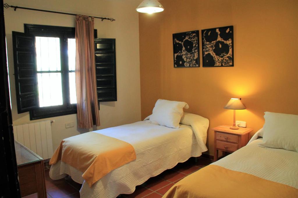 Alojamiento Rural Las Maravillas - 5