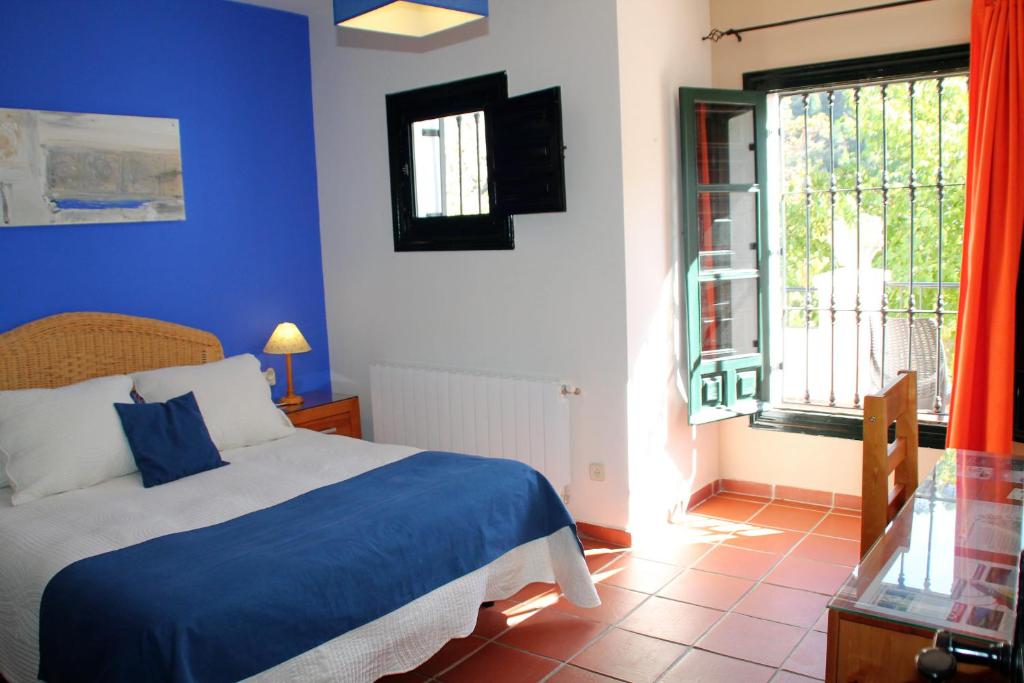 Alojamiento Rural Las Maravillas - 17