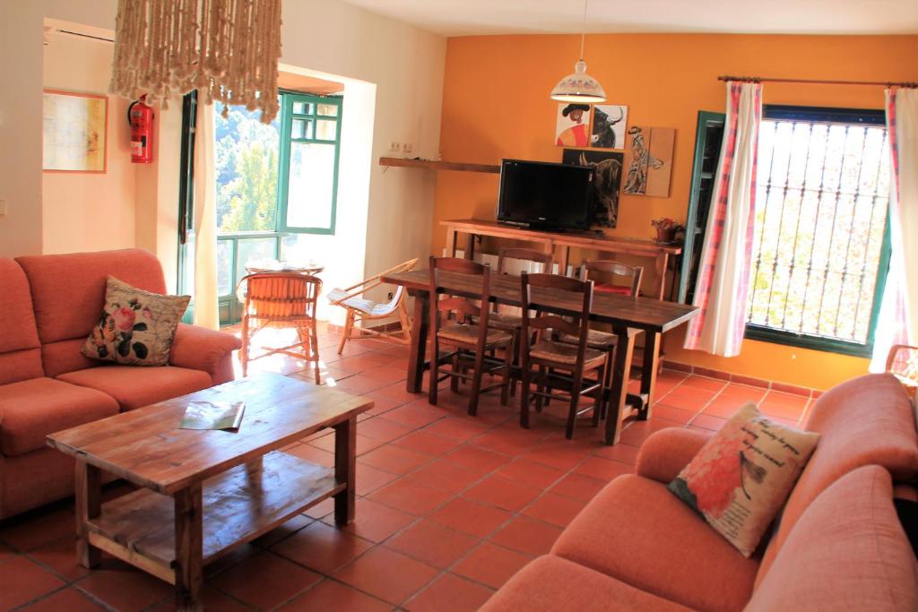 Alojamiento Rural Las Maravillas - 18