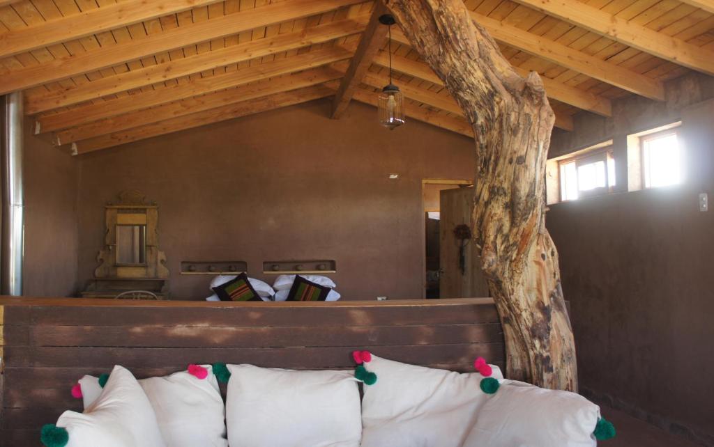Fotografie z fotogalerie ubytování Vernacular Lodge v destinaci San Pedro de Atacama