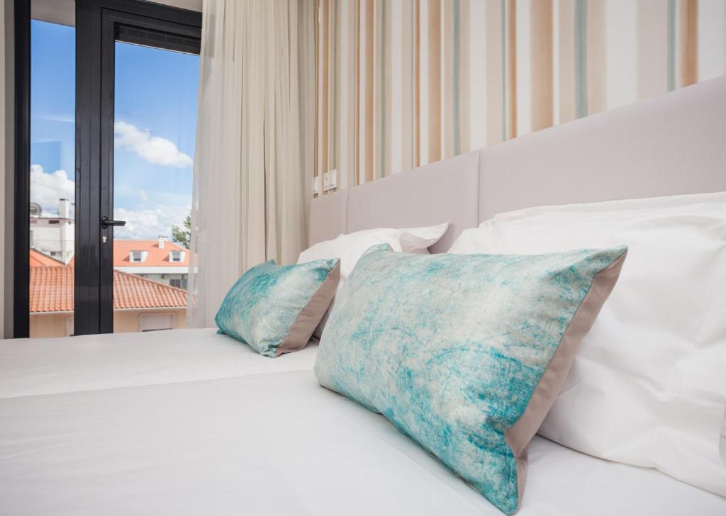 Essence Inn Marianos Hotel - Resim 20