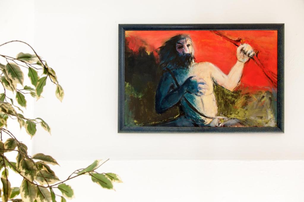 Hotel Ideon - Resim 42