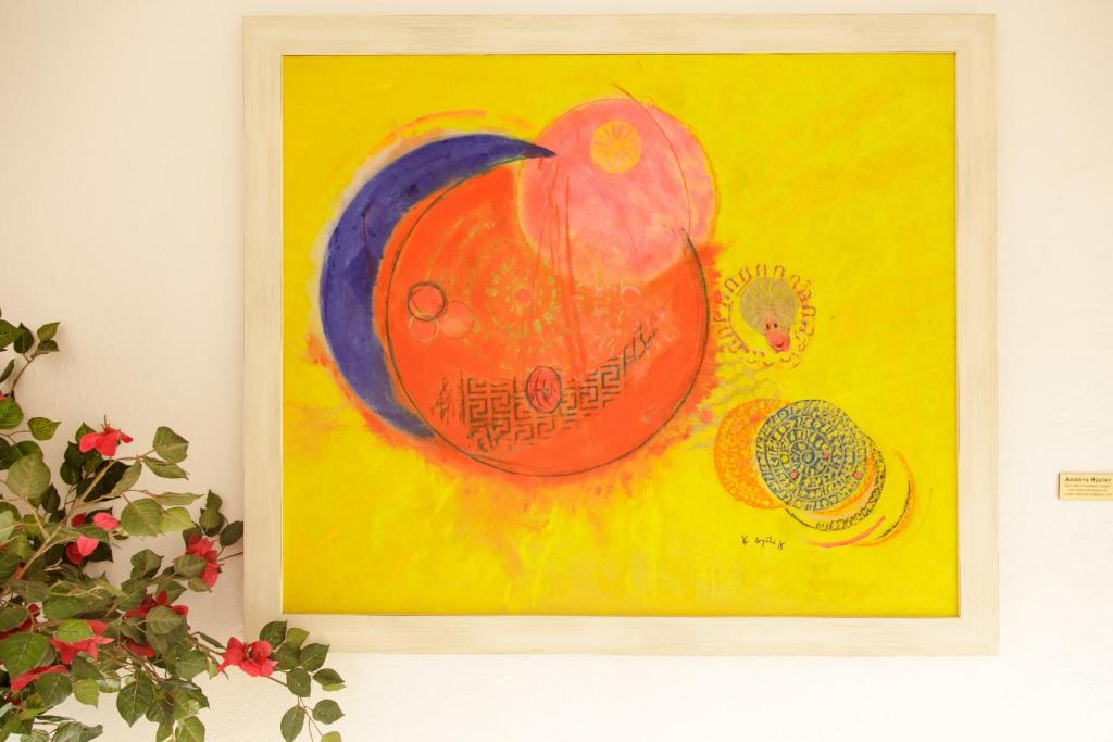 Hotel Ideon - Resim 43