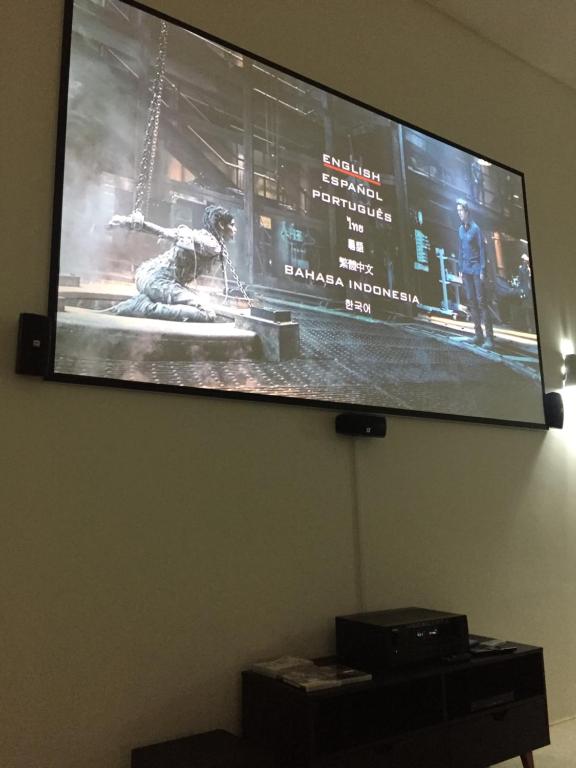  Lindo Studio Av. Ipiranga