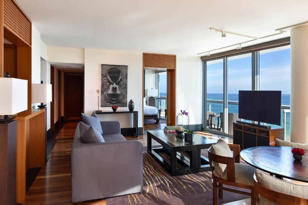 The Setai, Miami Beach - 