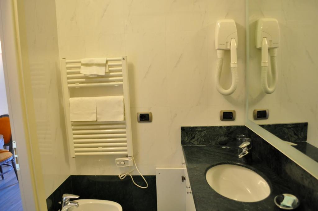 Residence La Repubblica - Resim 31