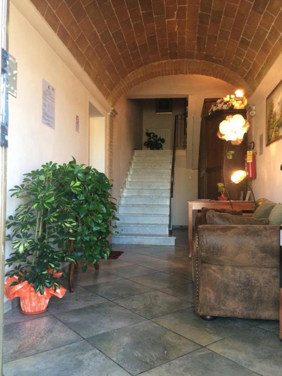 Fotografie z fotogalerie ubytování Da Donna Rosa v destinaci Pontedera