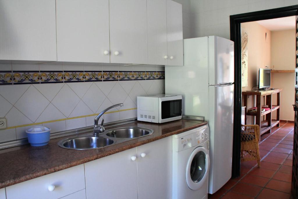 Alojamiento Rural Las Maravillas - 6