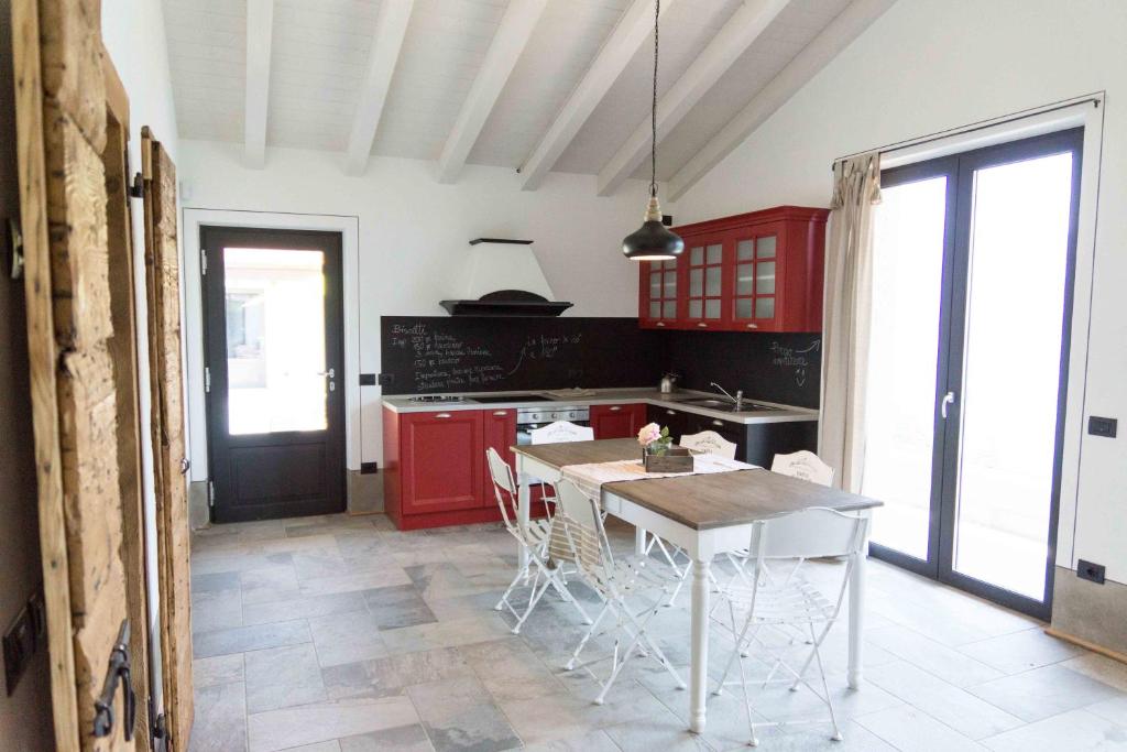 Rocca d'Anfo B&B-Apartments Lake View - Appartamento Con Il Lago View