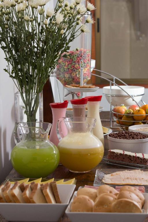 Hotel Avenida en Arica