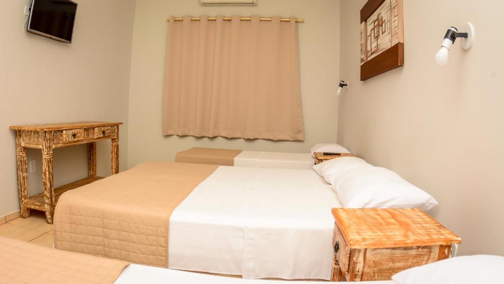 Hotel Winner - Quarto Quintuplo
