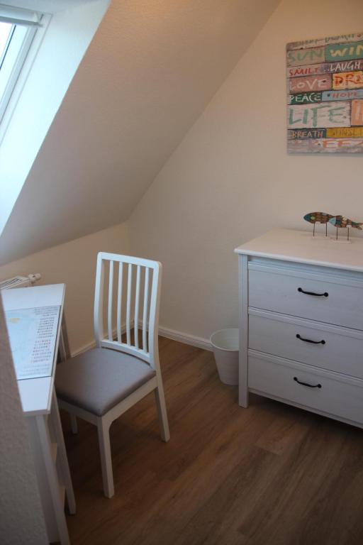 Ferienwohnung Am Polierteich - Appartement Avec Balcon