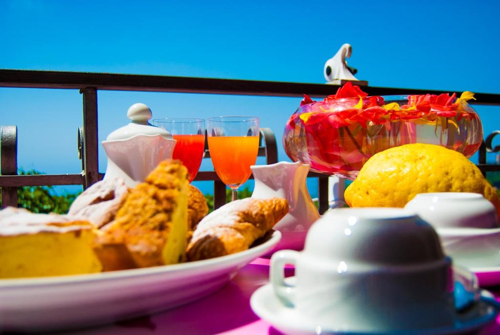 Agriturismo Mare e Monti - 9