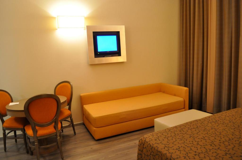 Residence La Repubblica - Resim 44