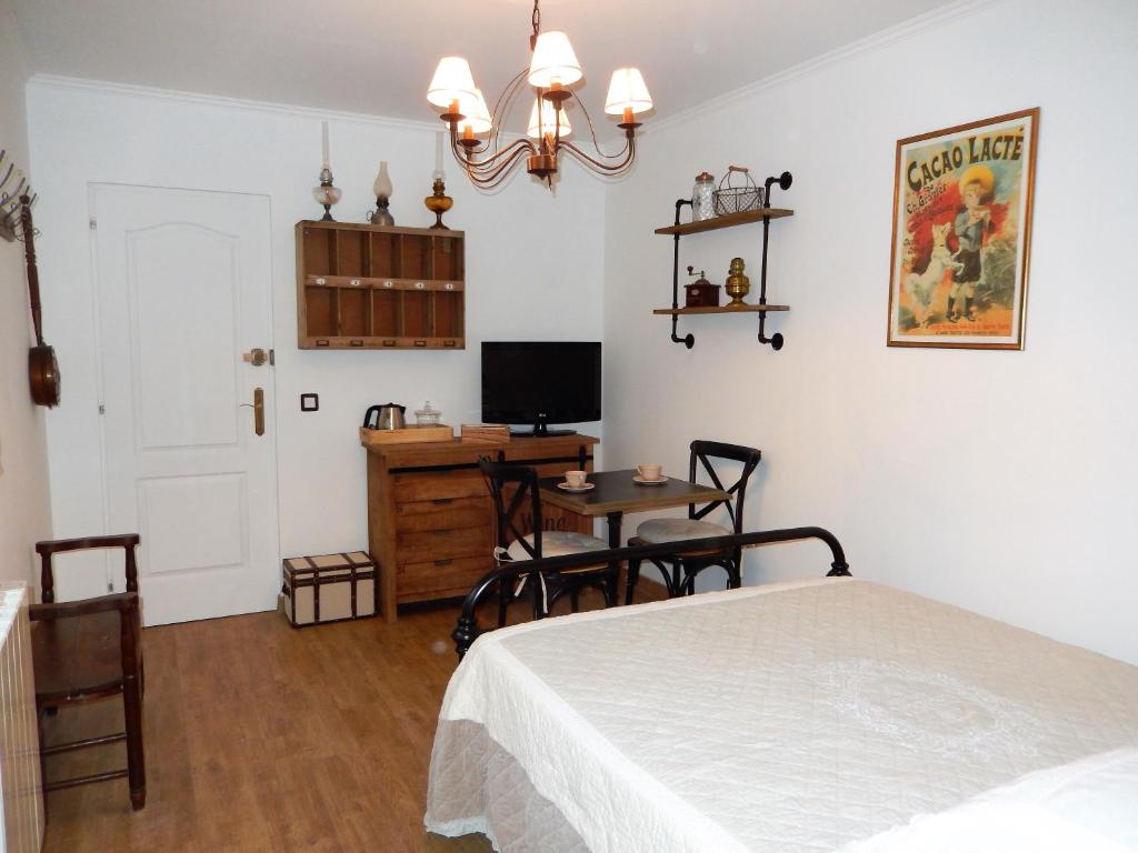 La Cordonnerie de Réau - Double Room