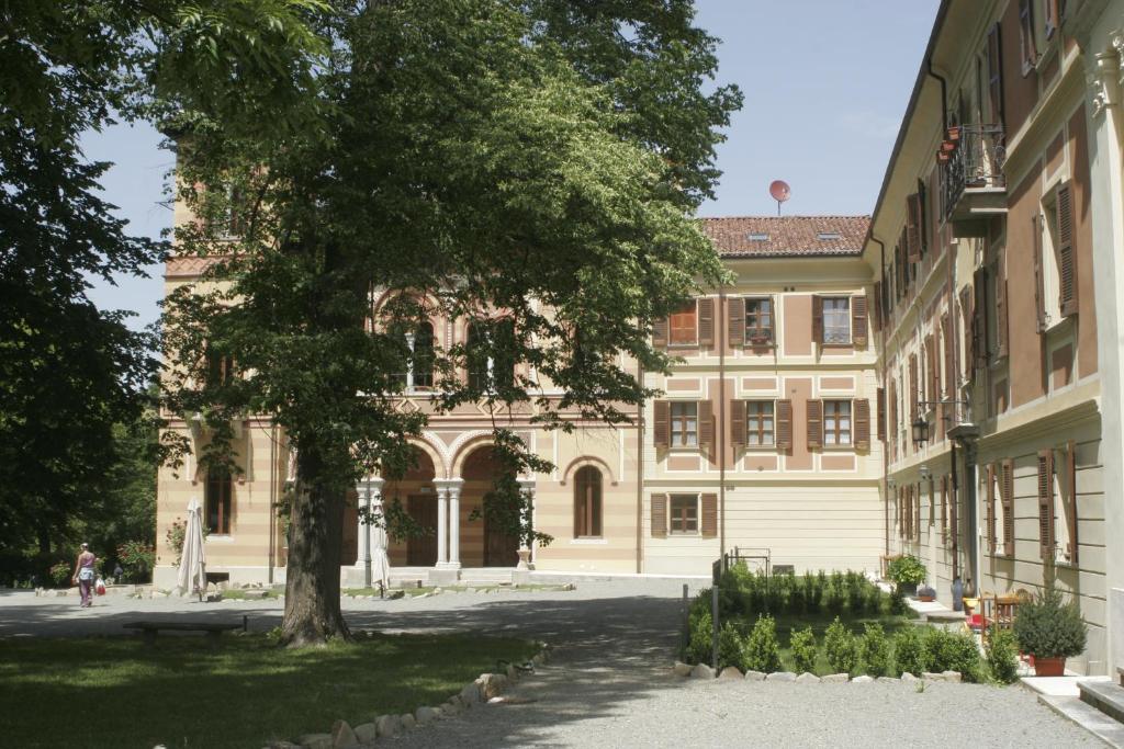 Fotografie z fotogalerie ubytování Villa Scati Bed and Breakfast v destinaci Melazzo