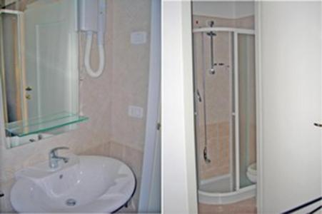 Luconi Affittacamere - Single Room With Private External Bathroom