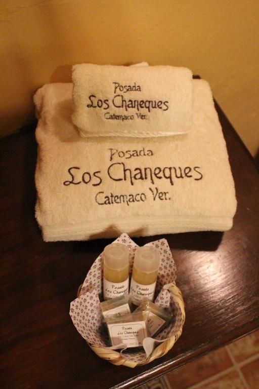 Fotografie z fotogalerie ubytování Posada Los Chaneques Catemaco v destinaci Catemaco