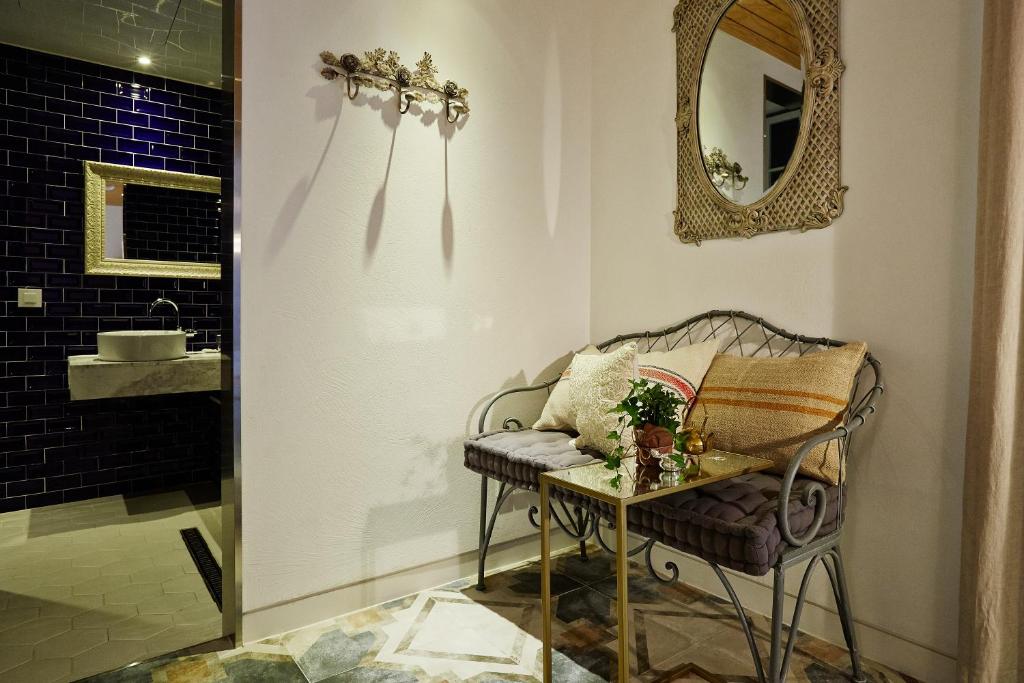 Fotografie z fotogalerie ubytování Roseto Hotel v destinaci Pchočchon