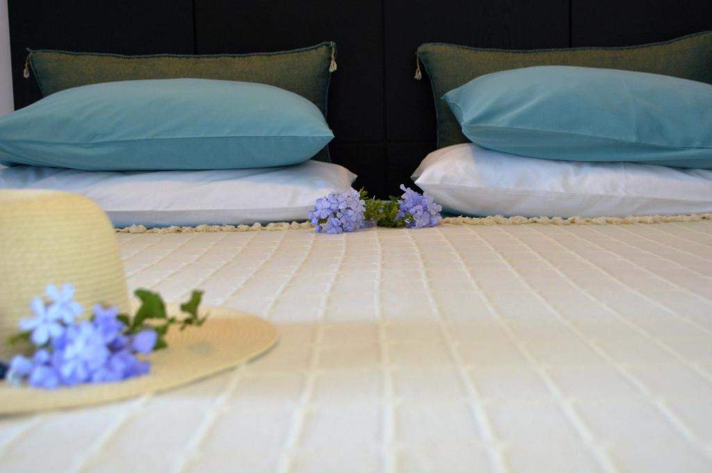 Seacret Apartments - 11