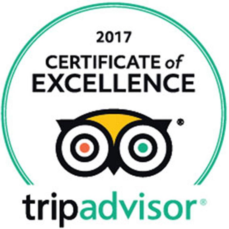 Certifikát, hodnocení, plakát nebo jiný dokument vystavený v ubytování Observatory Guesthouse - Adults Only