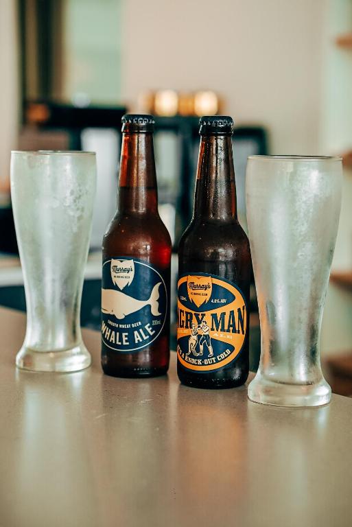 Mercure Charlestown - Resim 37