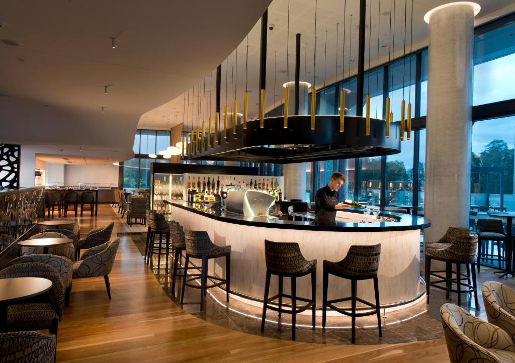 Pullman Brisbane Airport photo