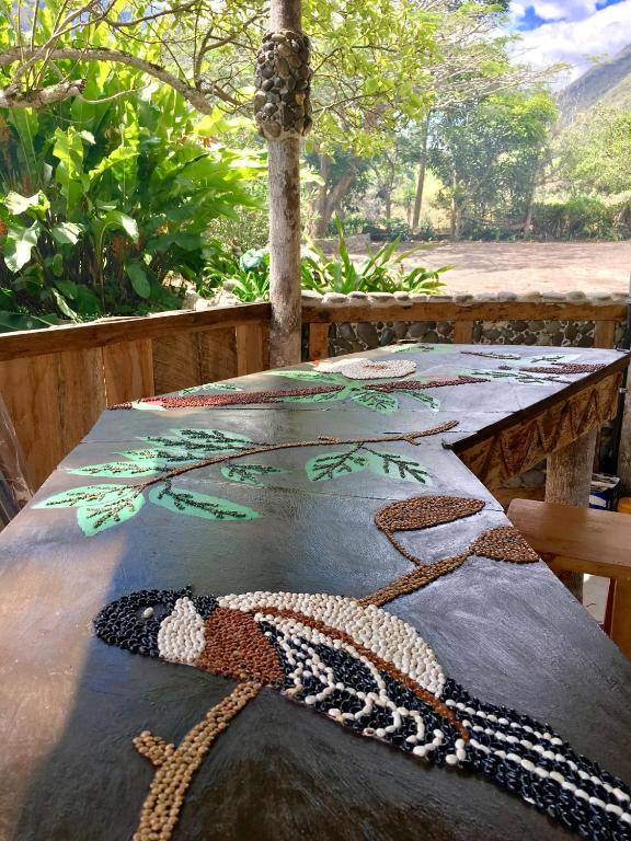 Fotografie z fotogalerie ubytování Cabañas Samay Mágico Ecolodge v destinaci Huigra