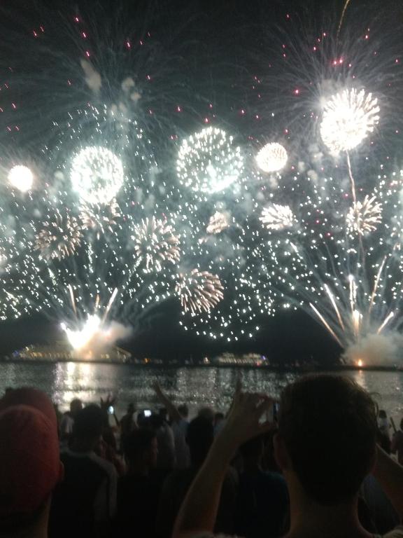 Conjugado em Copacabana
