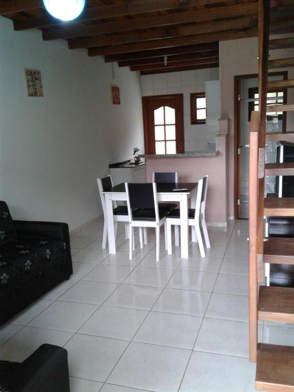  Chalé do Juca