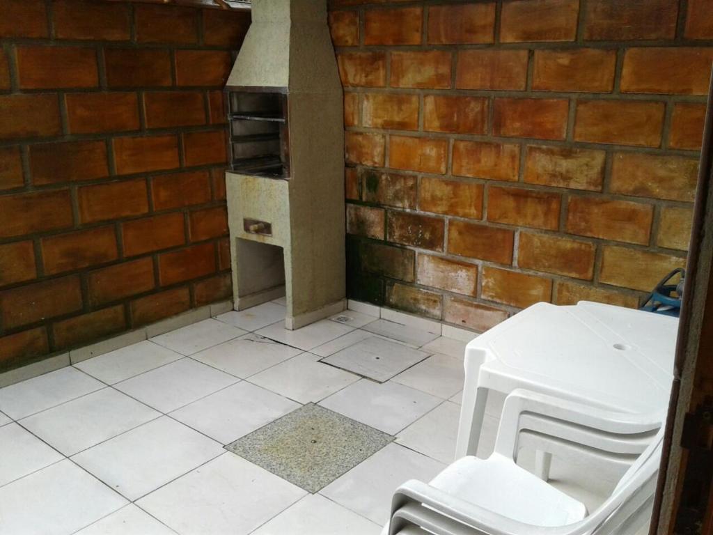  Chalé do Juca