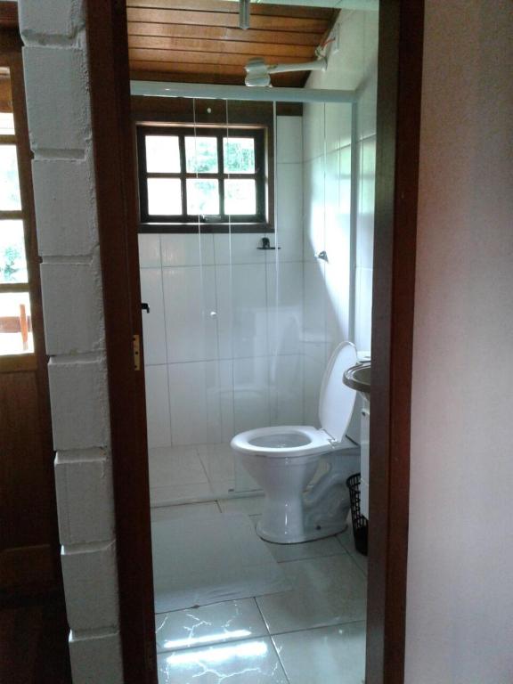  Chalé do Juca