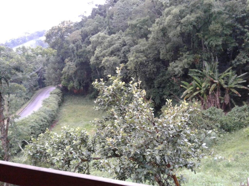  Chalé do Juca