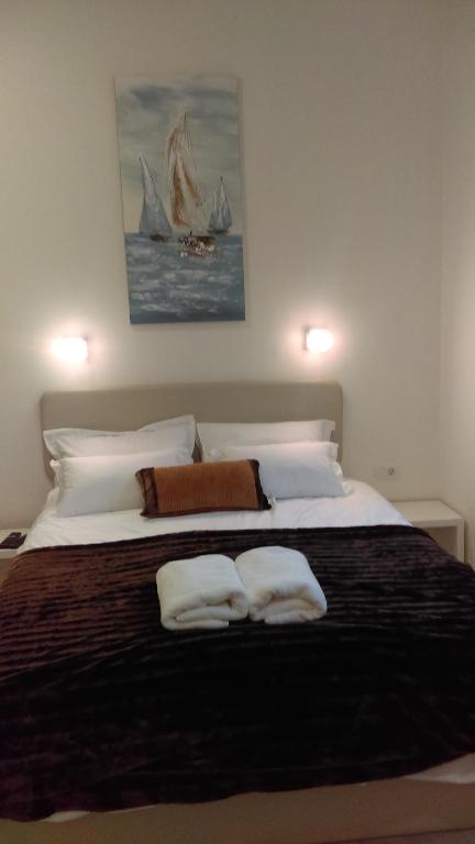 Apartment Perla - Deluxe Studio