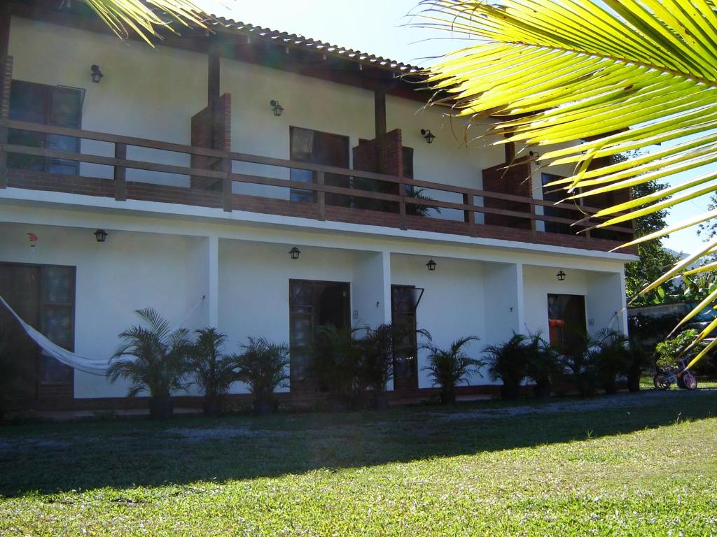 Pousada Farol do Marinheiro
