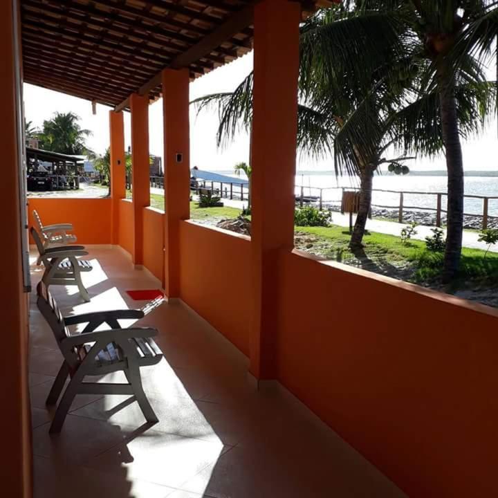  Pousada Grao de Areia