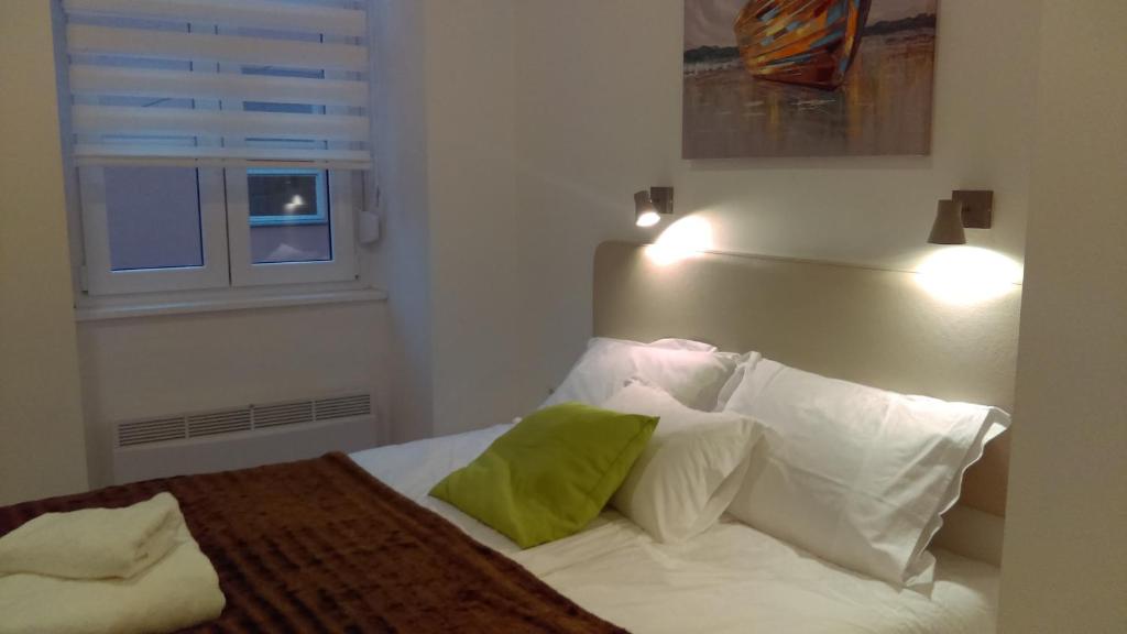 Apartment Perla - Deluxe Studio