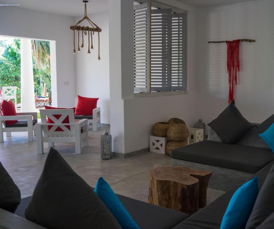 Good Vibes Villas - 7