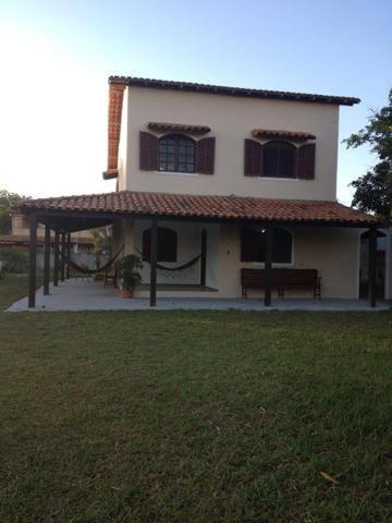  Casa Caminho Búzios