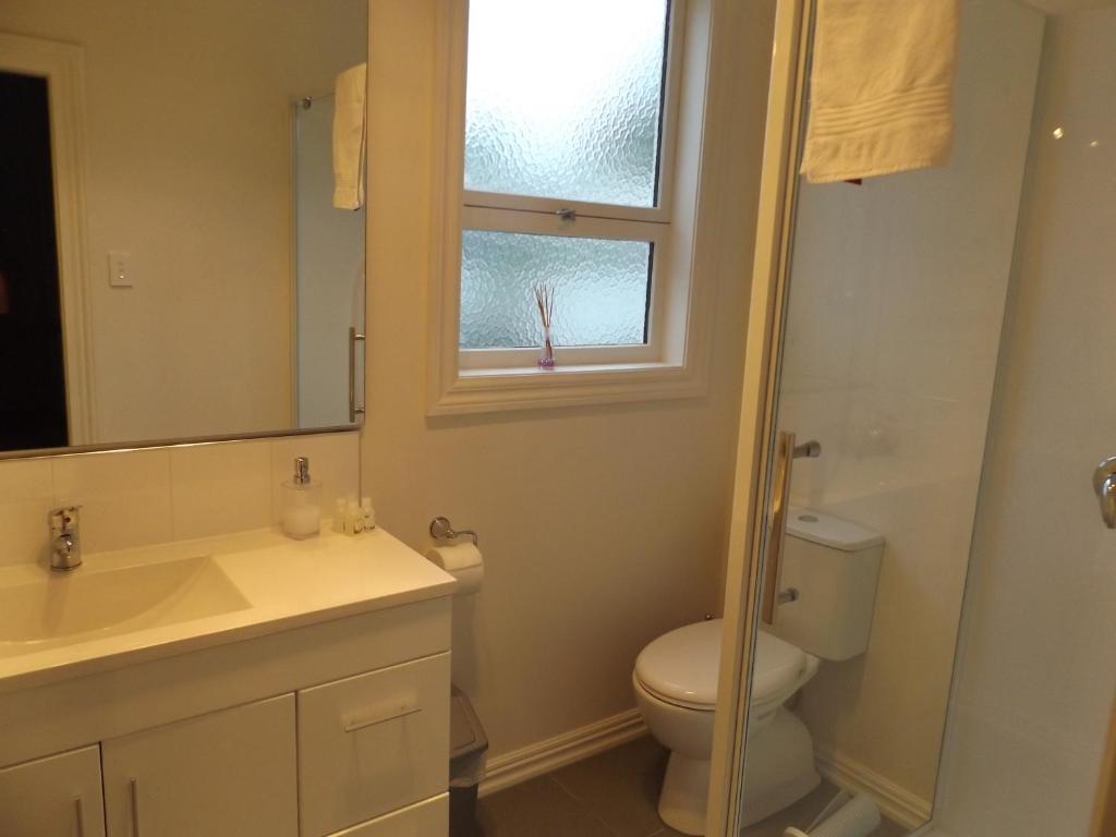 Villa Shakespeare - Resim 26