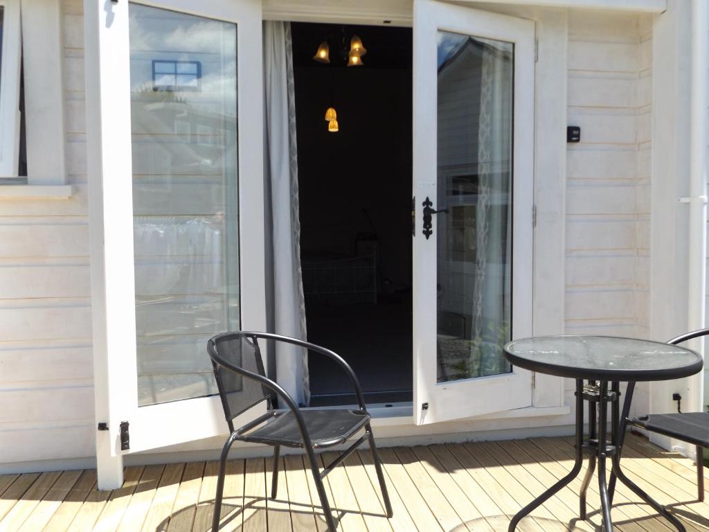 Villa Shakespeare - Resim 12