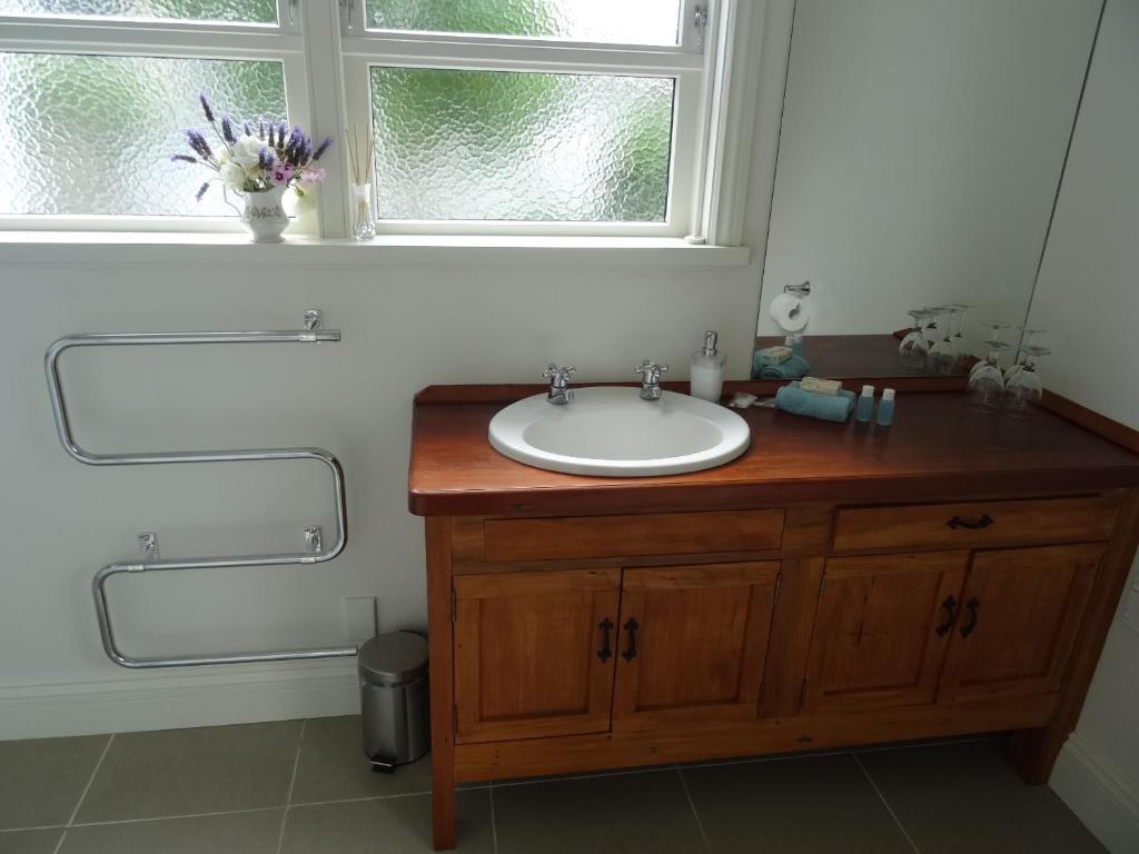 Villa Shakespeare - Resim 24