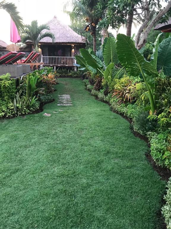 The Jingga Villas - 13