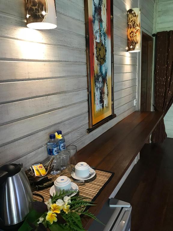 The Jingga Villas - 12