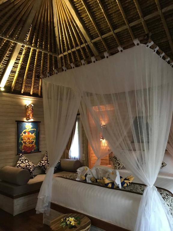 The Jingga Villas - 9