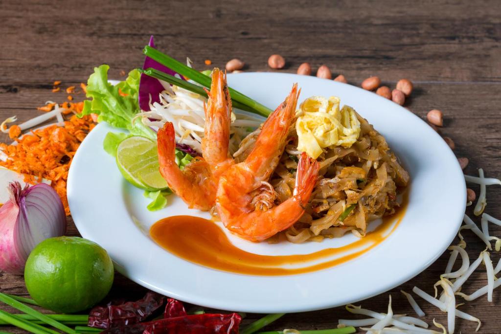 ibis Styles Bangkok Sukhumvit Phra Khanong - Resim 17