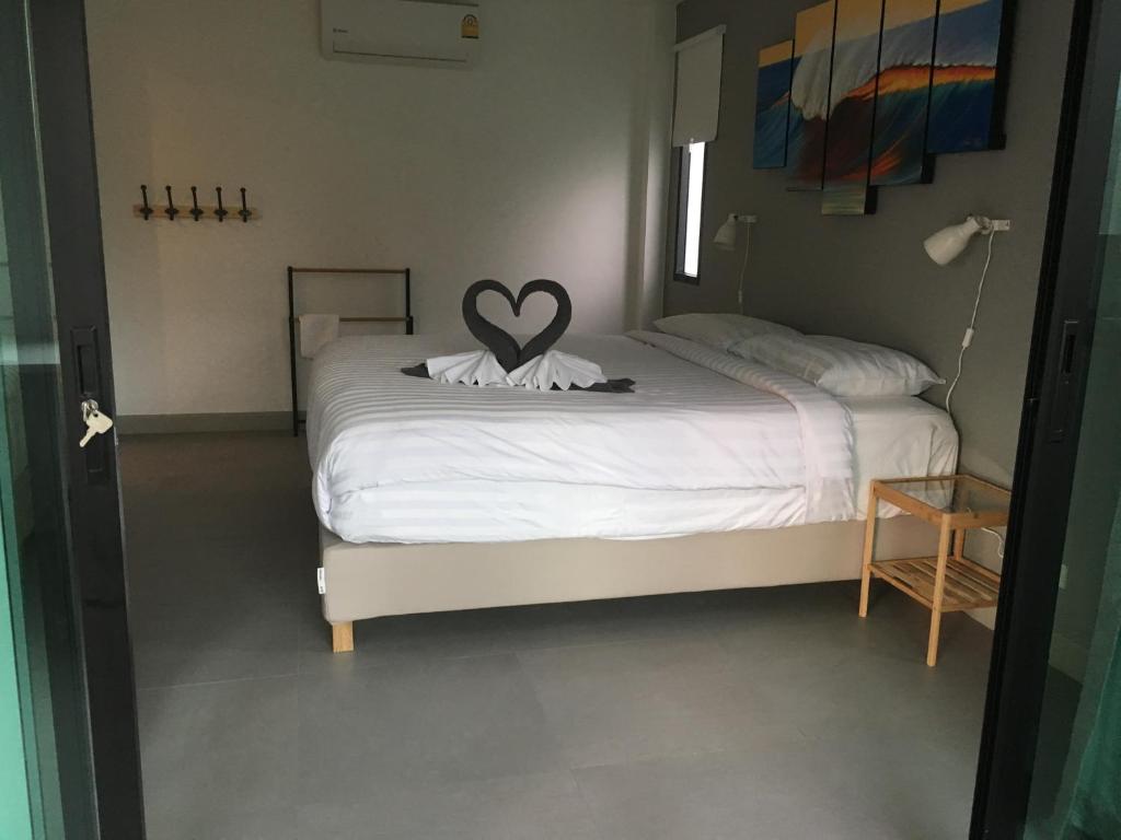 Baan Andaman Sea Surf - 16