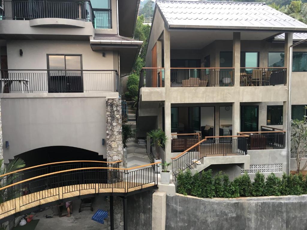 Baan Andaman Sea Surf - 12