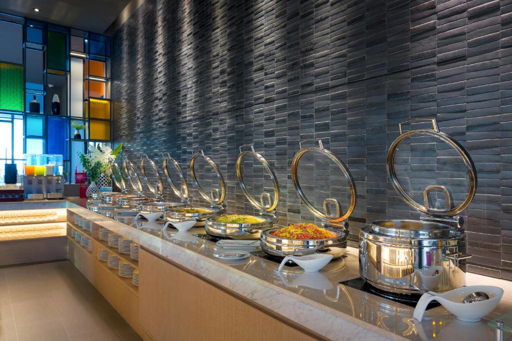 ibis Styles Bangkok Sukhumvit Phra Khanong - Resim 44